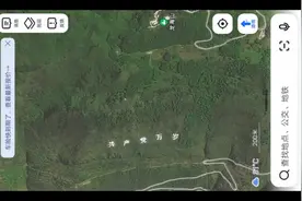 中国🇨🇳式浪漫，高德卫星📡地图可以查看到毛主席万岁和共产党万视频封面