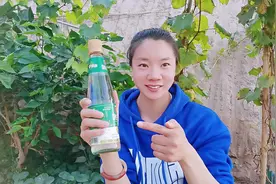食醋种菜的配比方法，不管种什么菜喷点醋，没有病虫害，产量高视频封面