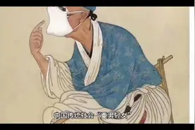 反面教材全解，哥哥教妹妹如何防走光视频封面