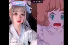 安妮和可爱屁唱放空，一定看到最后