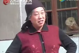 民间小调 恶婆婆视频封面