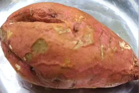 一碗红薯玉米面粥，餐后血糖直线飙升，下次这个吃法绝不敢再碰视频封面