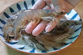 虾身上3个部位藏大量寄生虫，5年卖虾老板娘详细讲解，收藏好