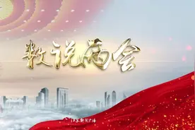 数说两会丨粮食产量753.8亿斤！江苏农业大省守护大国粮仓视频封面