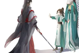 【人渣反派自救系统/早期广播剧 】沈老师，还是你沈老师