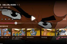 水视频(云视听小电视)视频封面
