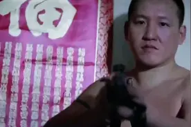 非常突然：看了结尾，才知道为什么突然