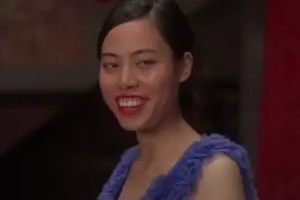 （功夫）经典片段:阿珍，你来真的啊！！！