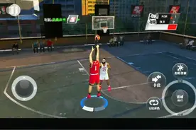 NBA 2k20：麦迪投篮包推荐。