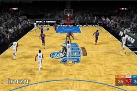 【埃迪五假球】《NBA2KOL2》丨史诗级系统局绝杀了解一下！？视频封面