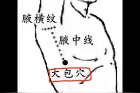 #人体自有大药#穴位保健#大包穴视频封面