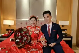 福建结婚凌晨12点接亲，用最古老的婚礼习俗你见过吗？一起了解下视频封面