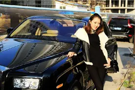 如果你有被大款或富婆B养的朋友，你会羡慕嫉妒恨吗？