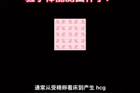同房多久可以用验孕棒测出来？视频封面