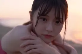 【浅仓唯】这素颜都这么好看，不亏是反派神仙的颜值，这反派精致视频封面