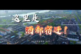 在中国，能被称为酒都的城市究竟有几个？！视频封面