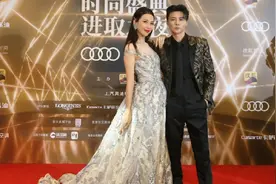 张晋踢了蔡少芬裙摆，居然要赔好几十万视频封面