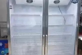 艾士奇药品阴凉柜，符合新版GSP认证标，源厂直销，支持定做！视频封面