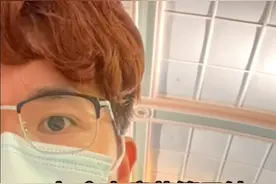加拿大疫苗打针过程 2针中国科兴 第三针辉瑞混打温尼伯留学移民视频封面