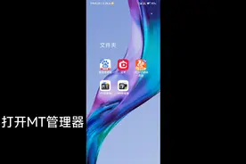 泰拉瑞亚MT管理器修改中文方法