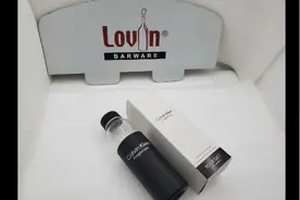 卡爾文·克雷恩 水瓶视频封面