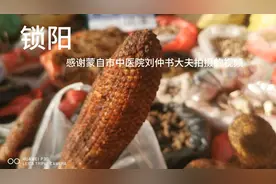 身边的草药（875），锁阳，补肾阳益精血润肠通便的草药