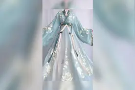 这六种汉服腰带系法，哪一个最仙气呢？