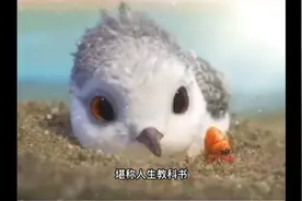 一定要带孩子看的6部动画短片，堪称人生教科书！视频封面