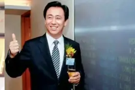 许家印在家乡办学，冠名“家印中学”或“恒大高中”，为名乎？