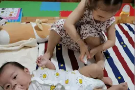 你爱我，我爱你就像冰橙甜蜜蜜视频封面
