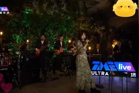 王心凌倾情演唱《当你》，甜美歌声带你重温最初的心动💗