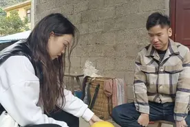 姐姐带了个男朋友回家，我也不知道该叫什么，人家会说我没礼貌吗