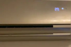 重庆空调开到29度也制冷视频封面