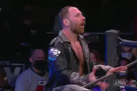 AEW狂暴第24期（英文解说）