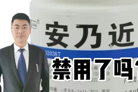 安乃近被禁用？副作用如何？它和布洛芬哪个好？布洛芬没副作用？