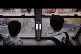 大块头学中文视频封面