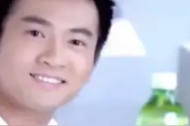 苏有朋 我的好心情全由你决定，谁还记得康师傅绿茶广告歌视频封面