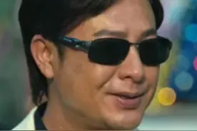 高启强：不同时期的走路风格都不同！视频封面