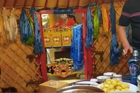 感受下内蒙人的热情好客！！！视频封面