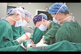 苹果总裁乔布斯肝移植的真实感动故事视频封面