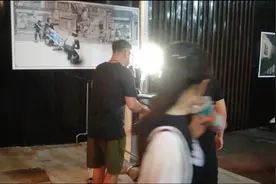 曾有人对我说：白天不懂夜的黑！至今我还是不太理解…视频封面