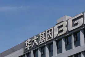 新冠检测概念股细分龙头企业展示分享视频封面