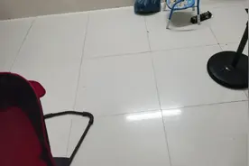 小莫莫的日常  (提醒一下家里的风扇小孩子一定要看好  很危险)视频封面