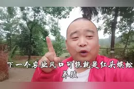 四川人拿来下酒，江西人看了都怕，养起来发家致富，偏偏湖北独有