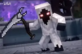 我的世界破碎核燃混剪 一首《wake》致我们最爱的rainimator!