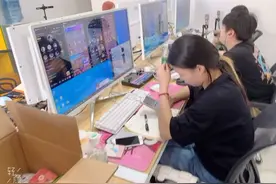 三步教会你在家就能做的语音厅项目视频封面