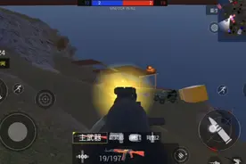 推荐射击游戏，游戏名战地模拟器，在7723里下