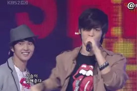 【SHINEE】姐姐真漂亮(Replay)时代的眼泪，当年的入坑曲啊