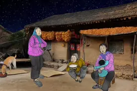 东北搞笑故事～屯子里小哥的搞笑故事