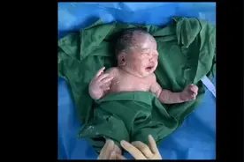 刚出生的婴儿为什么一定要让他连续哭出来